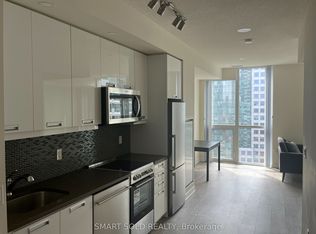 99 John St #2303, Toronto, ON M9N 1J9