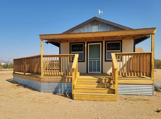 564 S Parker Rd, Golden Valley, AZ 86413