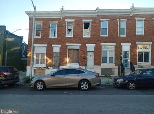 702 N Lakewood Ave, Baltimore, MD 21205