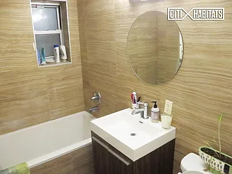 Rented by Citi Habitats