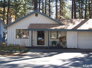 2688 Knox Ave, South Lake Tahoe, CA 96150
