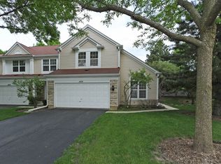 1474 Diamond Dr, Hoffman Estates, IL