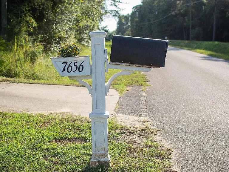 Mailbox