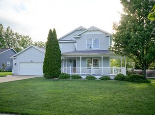 6209 Millbrook Dr, Midland, MI