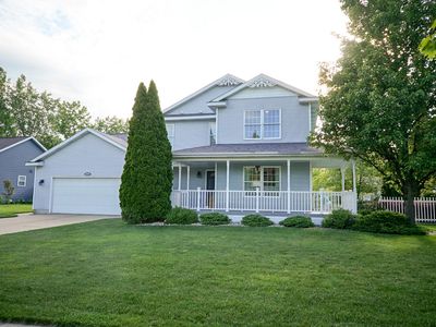 6209 Millbrook Dr, Midland, MI, 48640
