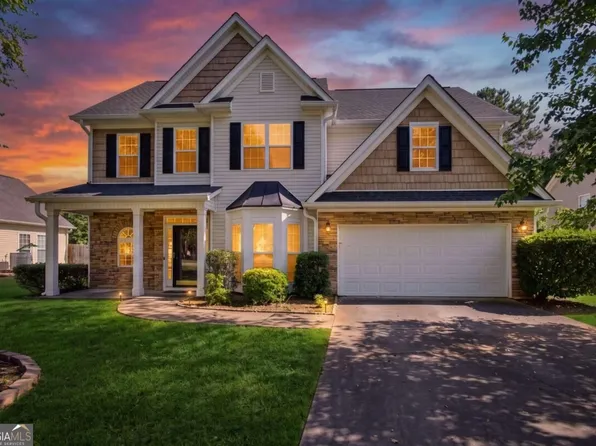 805 Chelsea Wood Ct, Stockbridge, GA 30281