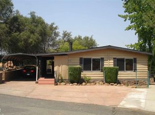 8400 Old Melones Dam Rd #96, Jamestown, CA 95327