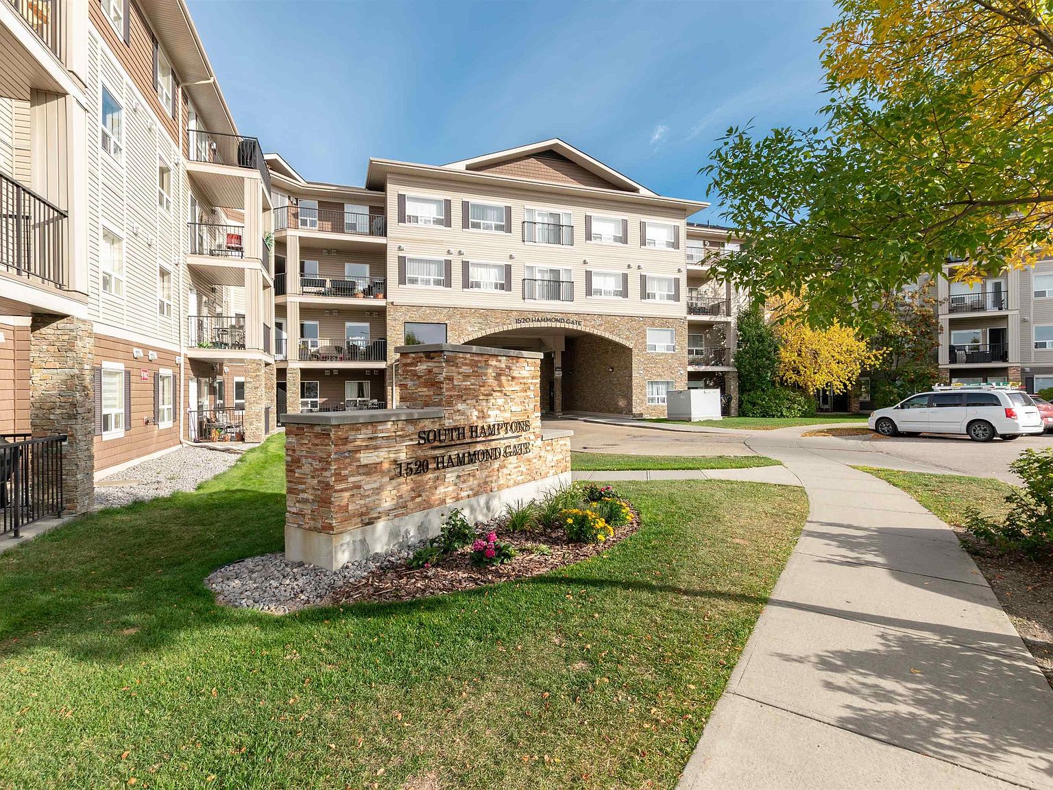 1520 Hammond Gate NW 107, Edmonton, AB T6M 0J4 MLS E4409613 Zillow