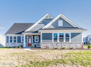 116 Meadow Rose Ln, Mount Washington, KY 40047