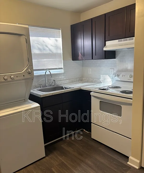 1706 Carlisle Ave #1