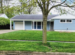 6333 Nelwood Rd, Parma Heights, OH 44130