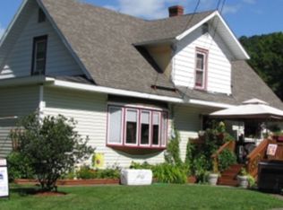 342 Pleasant St, Olean, NY 14760
