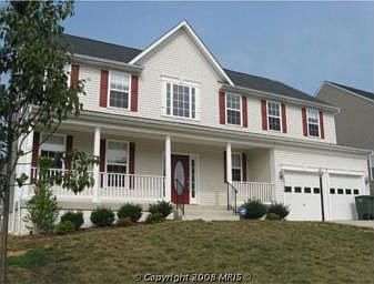 1st image of 10320 Antietam Ct