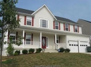 10320 Antietam Ct, Fredericksburg, VA 22408