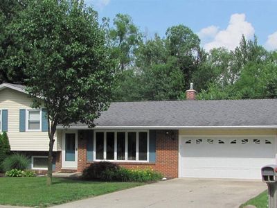 1518 N Hartzler St, Warsaw, IN, 46580
