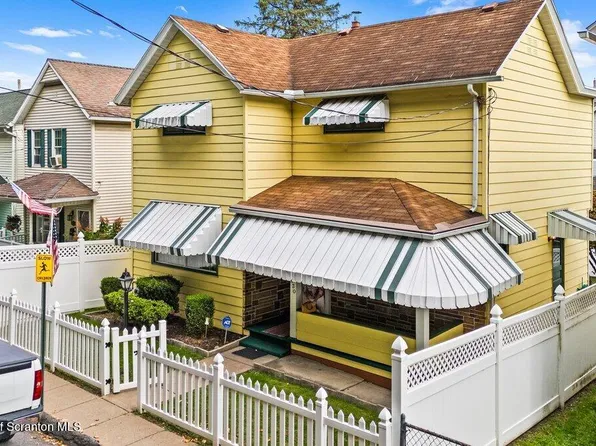 1030 Cooper St, Scranton, PA 18508