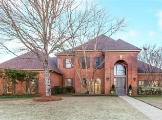 2476 Gunster Rd, Montgomery, AL 36111