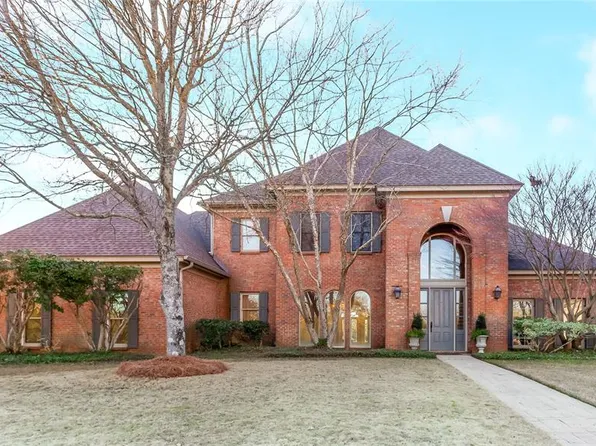 2476 Gunster Rd, Montgomery, AL 36111