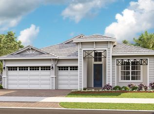 Priscilla Plan, Astor Creek Golf & Country Club, Port Saint Lucie, FL 34987