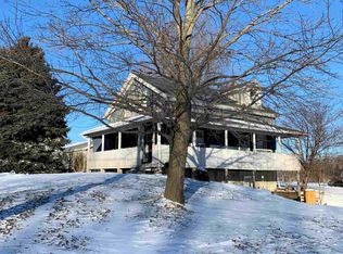 1895 E 700 S, Wolcottville, IN 46795