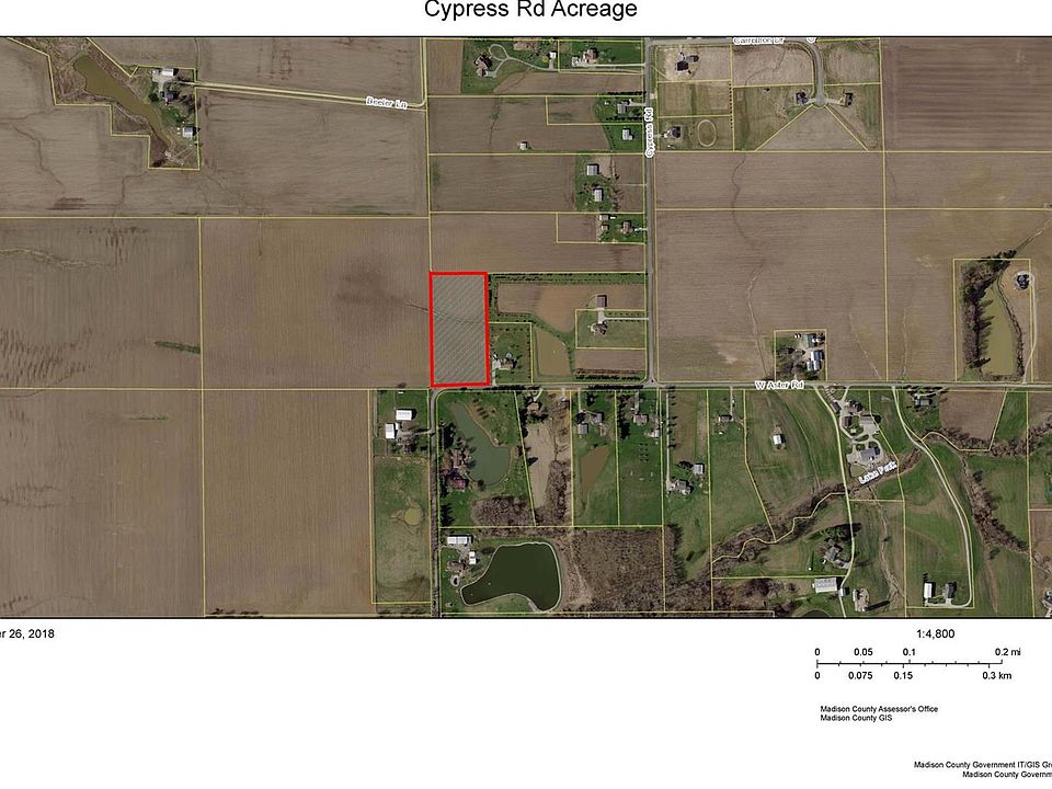 2nd image of 0 Cypress Rd