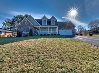 6128 Old Jonesboro Rd, Bristol, TN 37620