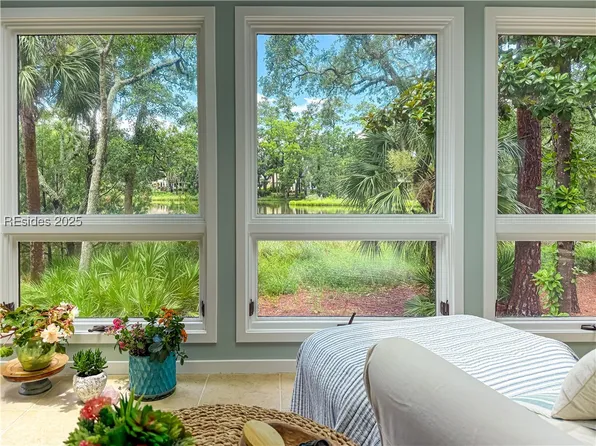 281 Moss Creek Dr, Hilton Head Island, SC 29926