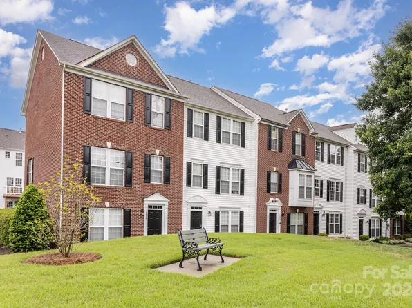 15826 Marvin Rd, Charlotte, NC 28277