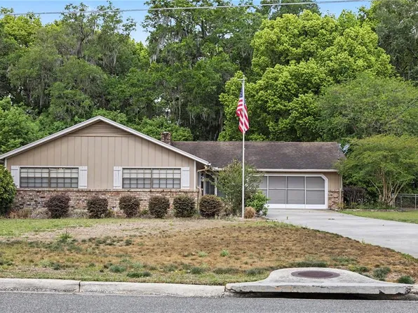 536 NE 40th Ave, Ocala, FL 34470
