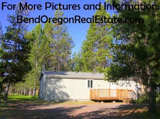55987 Wood Duck Dr, BEND, OR 97707