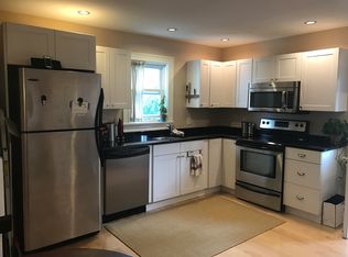 271 Webster St APT 2, East Boston, MA 02128