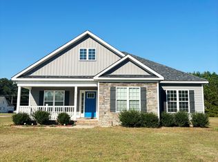 7210 Michelle Rd, Rocky Mount, NC 27803