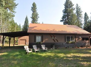 927 Lick Creek Rd, McCall, ID 83638