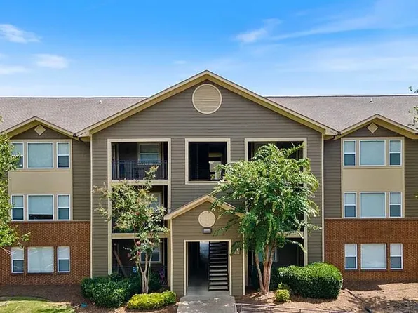 2100 Old Taylor Rd #320E, Oxford, MS 38655