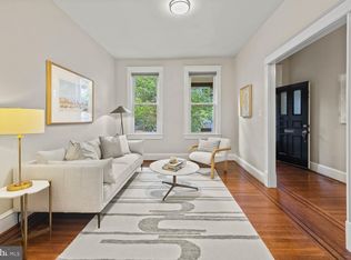 1108 Lamont St NW, Washington, DC 20010