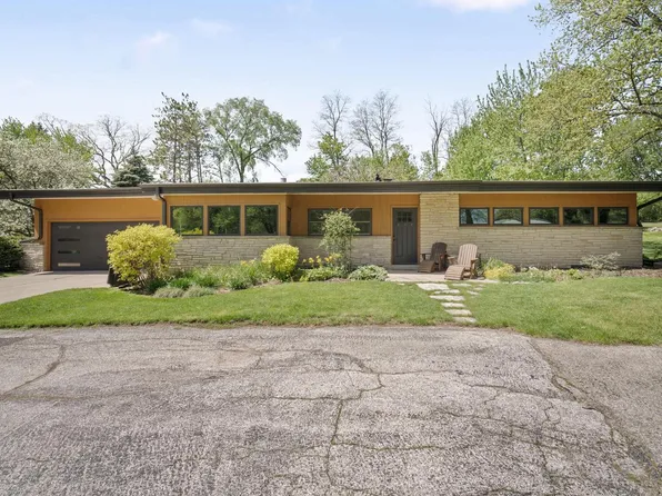 3885 North 169th STREET, Brookfield, WI 53005