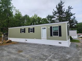 23 Cubb Court, Windsor, VT 05089