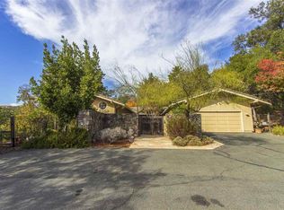 3350 Hillside Ter, Lafayette, CA 94549