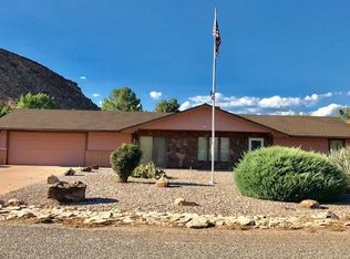 3357 Fairway Rd, Saint George, UT 84790