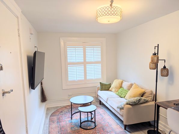 3720 Sacramento St APT 5