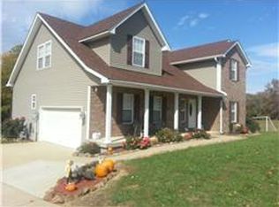 1008 Larkspur Meadows Ln LOT 26, Portland, TN 37148
