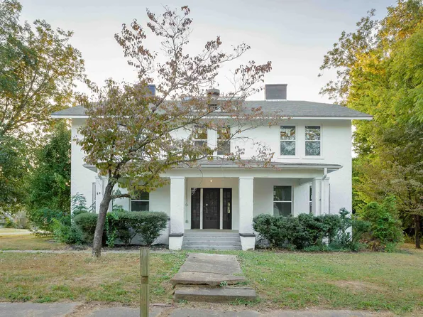 1301 Annapolis Ave, Sheffield, AL 35660