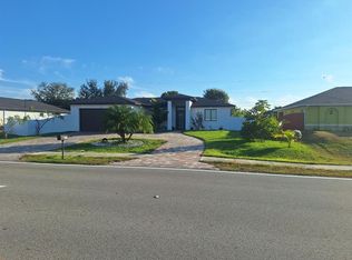 616 Tropicana Pkwy W, Cape Coral, FL 33993