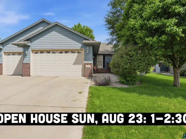 4904 E Tiger Lilly St, Sioux Falls, SD 57110