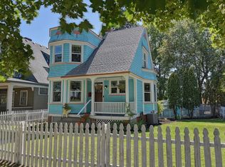 1913 W 3rd Ave, Spokane, WA 99201