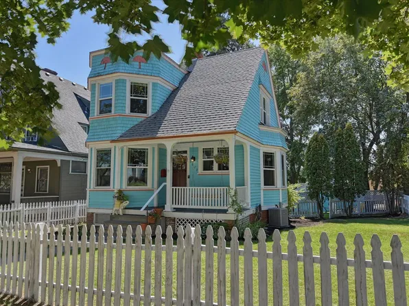 1913 W 3rd Ave, Spokane, WA 99201
