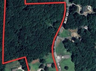 284 Braswell Mountain Rd, Dallas, GA 30132