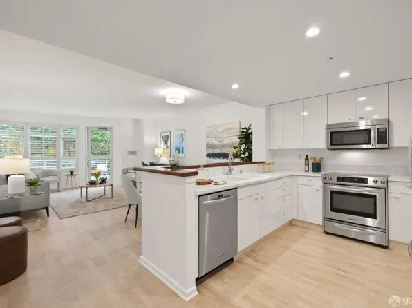 403 Main St APT 111N, San Francisco, CA 94105