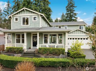 3050 125th Ave NE, Bellevue, WA 98005