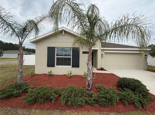 16491 Glassy Loch Loop, Clermont, FL 34714